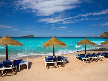 Zdjęcie kierunku: Ibiza